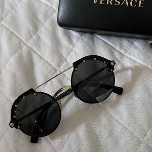 Versace sunglasses